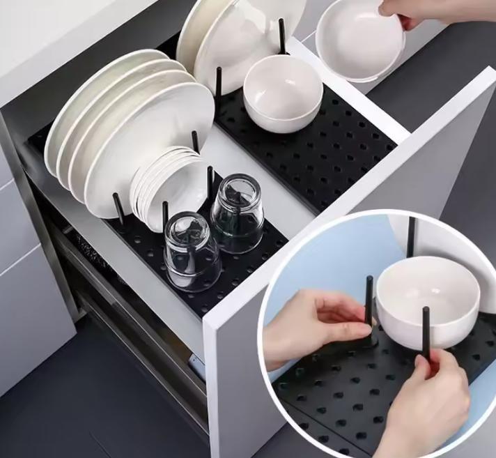Kitchen Essentials